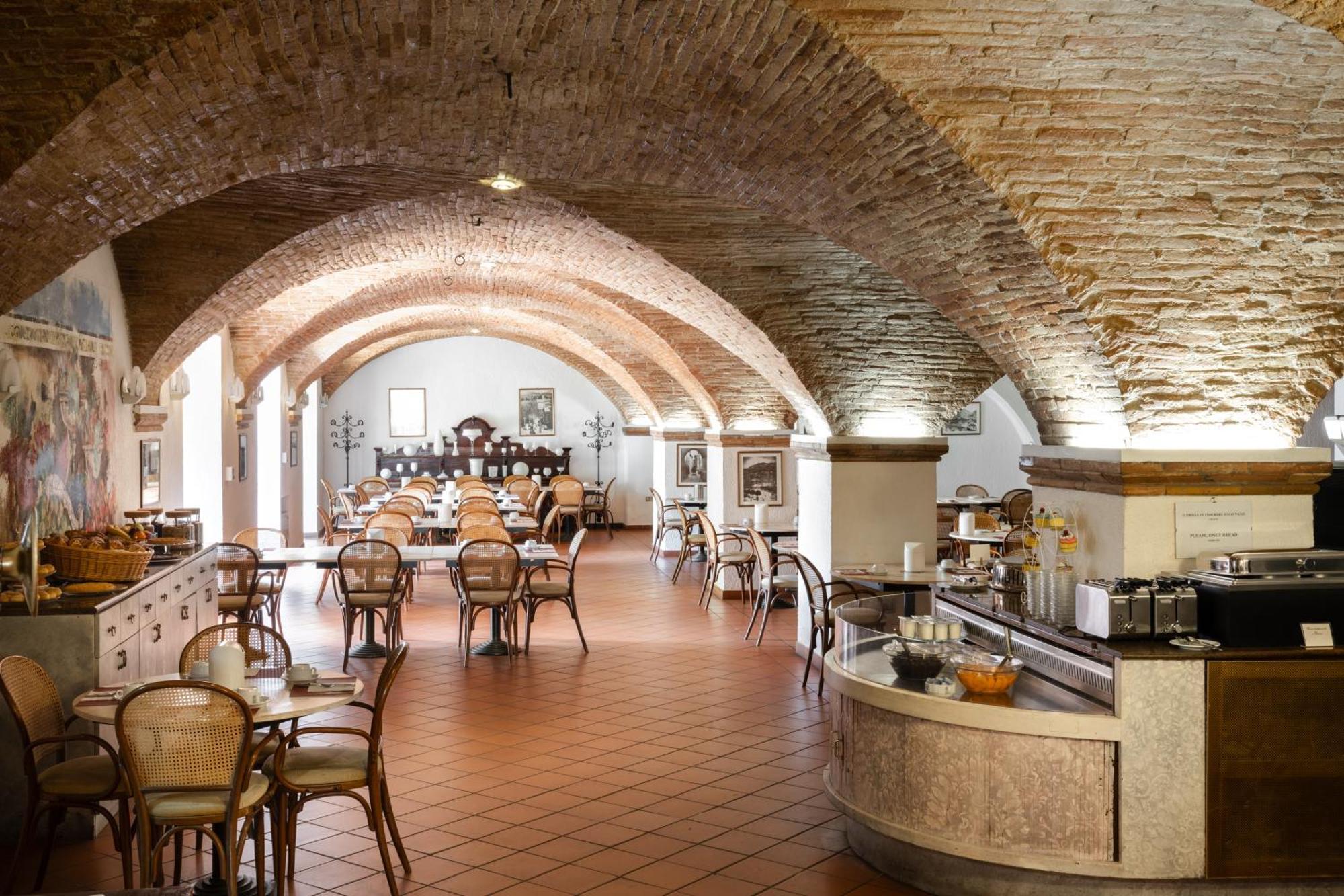 Hotel San Marco Gubbio Dış mekan fotoğraf