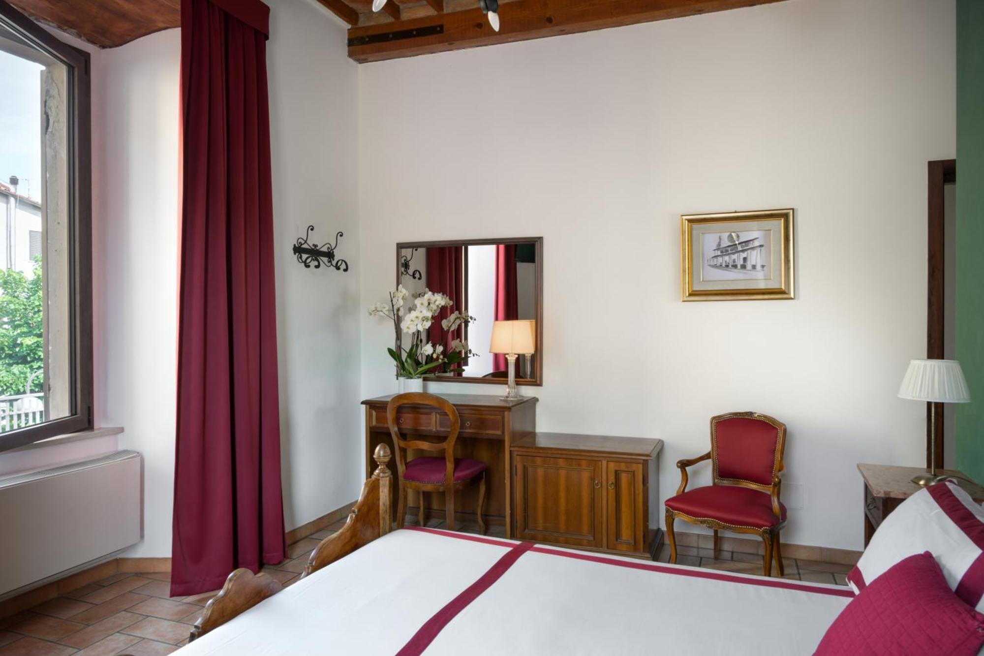 Hotel San Marco Gubbio Dış mekan fotoğraf
